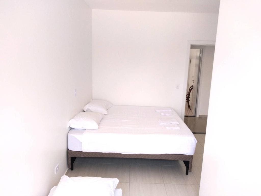 Double Room with Extra Bed room - Image 1