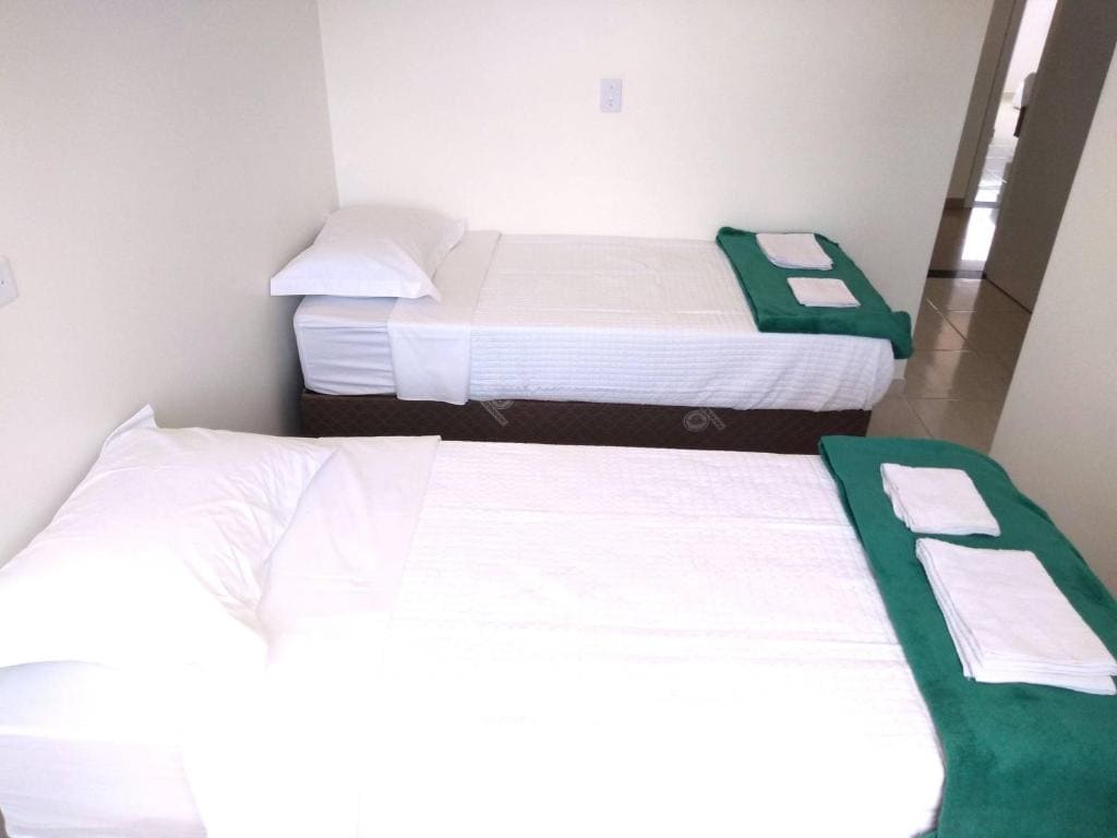 Double Room with Extra Bed room - Image 2