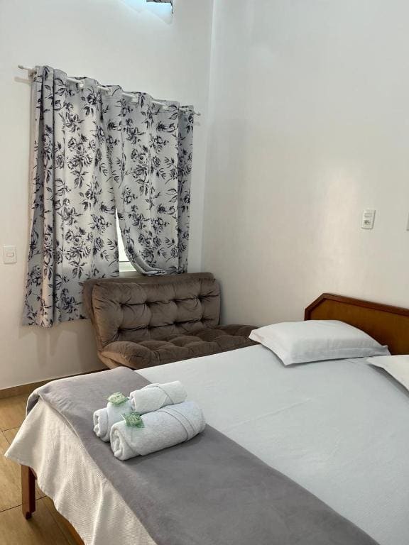 Deluxe Room room - Image 1