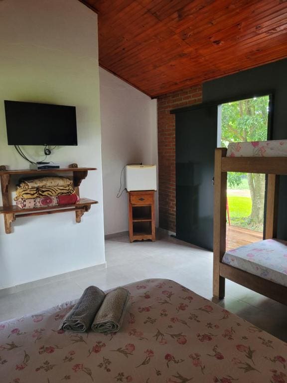 Family Suite room - Image 1