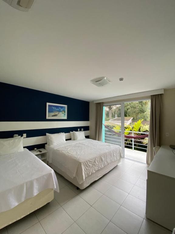 Deluxe Apartment room - Image 2