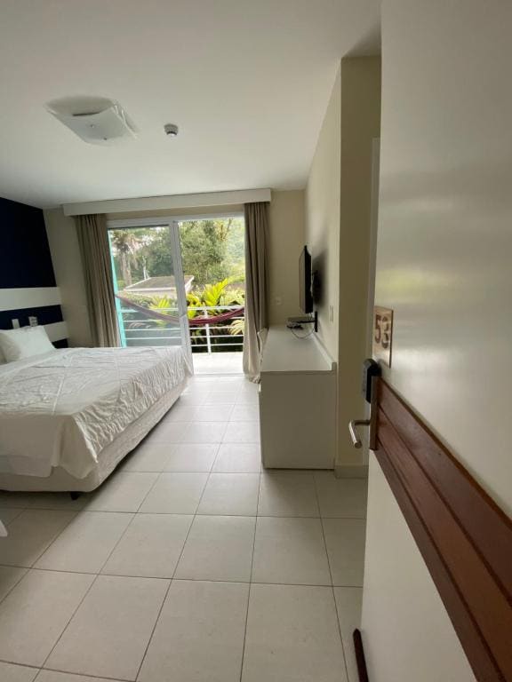 Deluxe Apartment room - Image 1
