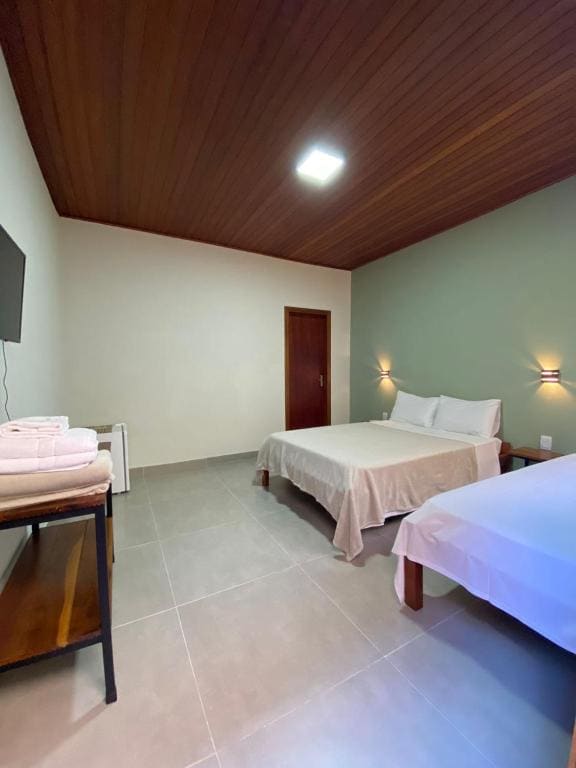 Double Room room - Image 1