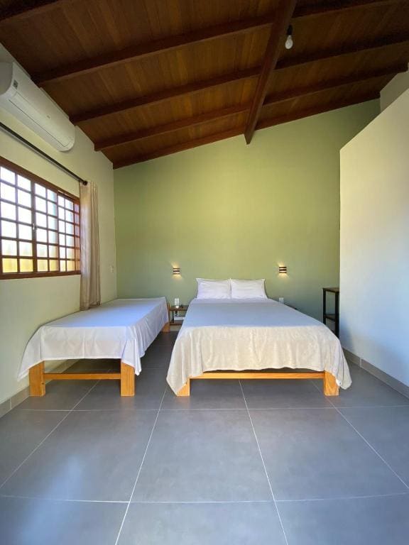 Double Room room - Image 3