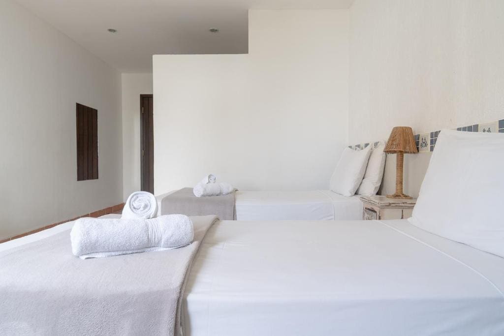 Superior Double Room room - Image 2