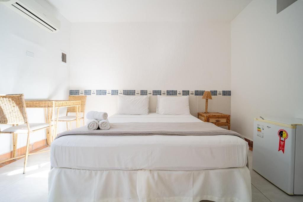 Superior Quadruple Room room - Image 3
