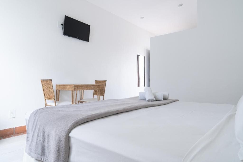 Superior Double Room room - Image 3
