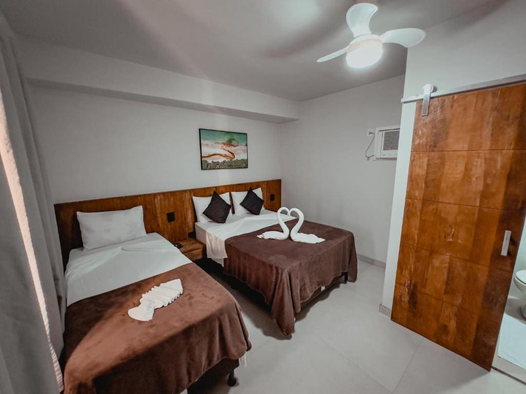 Suite with Garden View room - Image 1