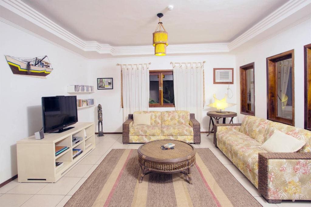 Deluxe Double Room room - Image 1