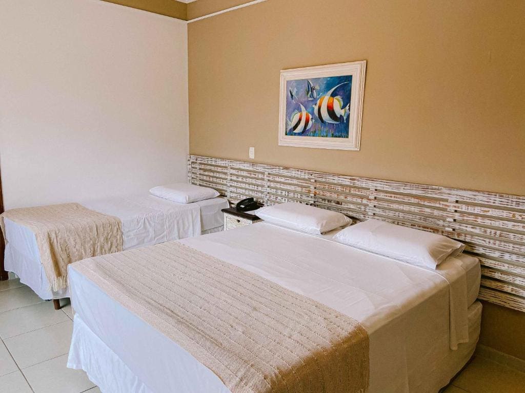 Deluxe Suite room - Image 1