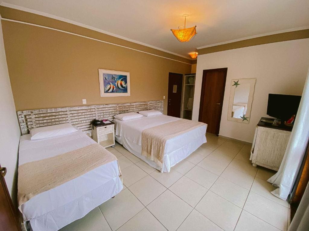 Deluxe Suite room - Image 2