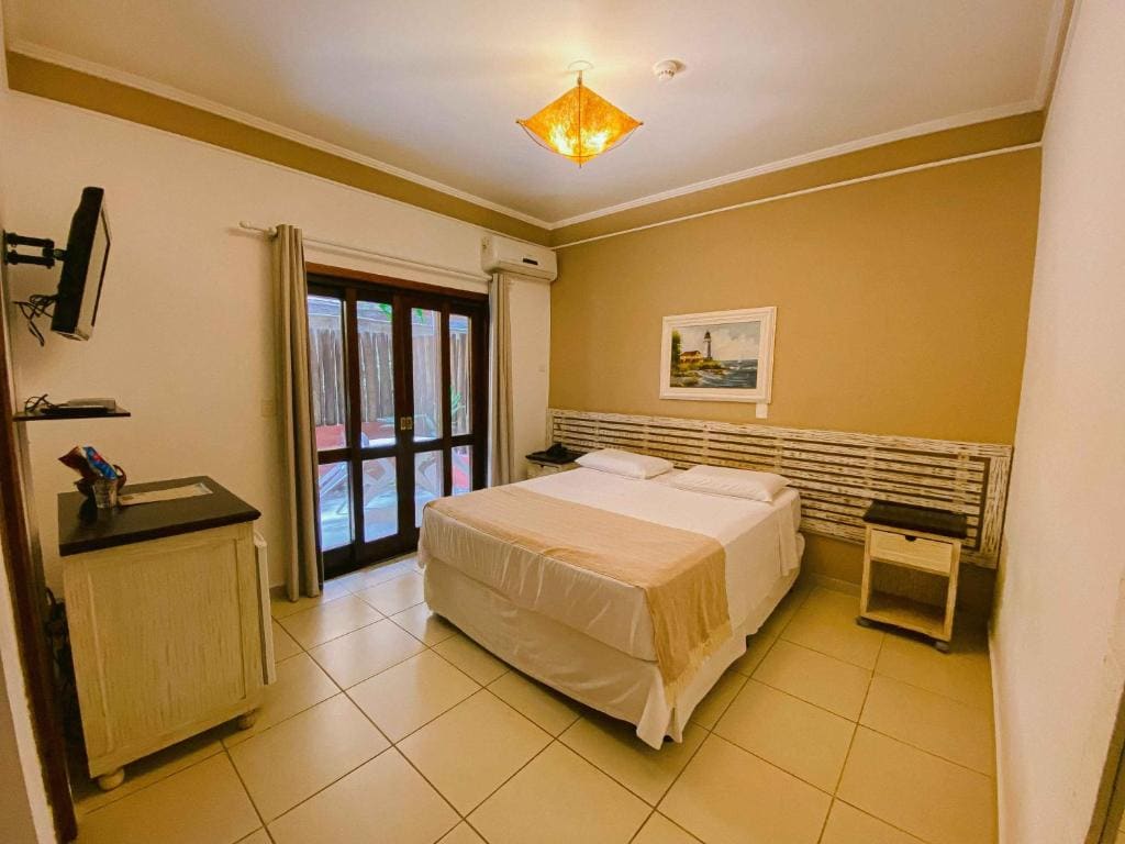 Standard Suite room - Image 1