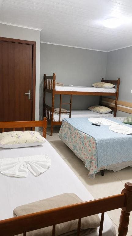 Family Suite room - Image 1