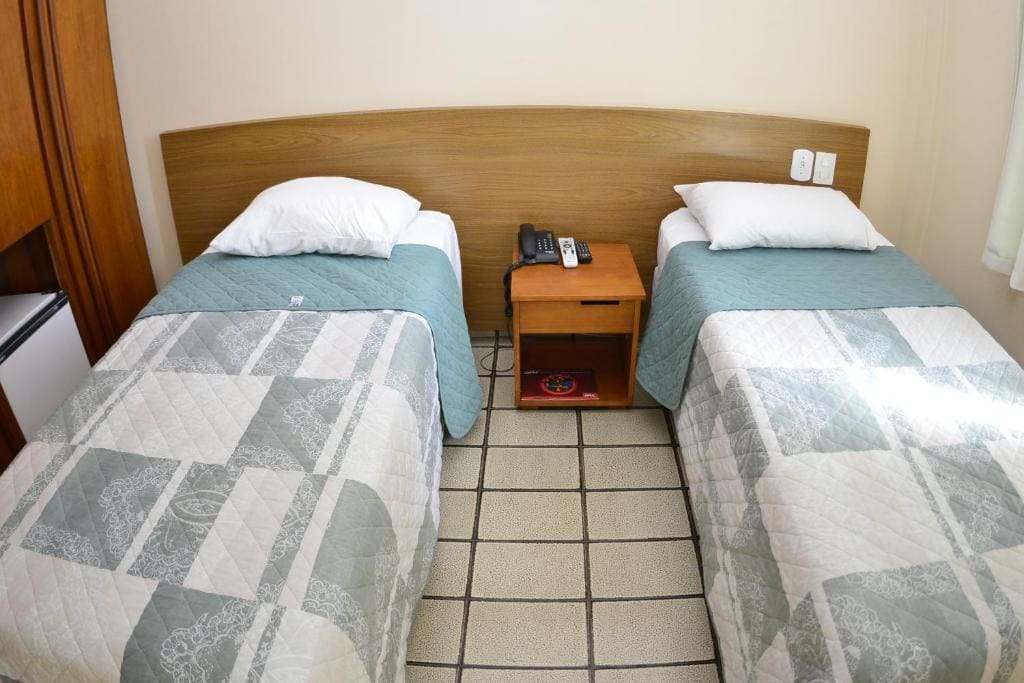 Standard Double Room room - Image 2