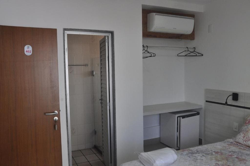 Comfort Double Room with Balcony room - Image 3