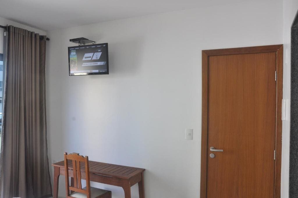 Comfort Double Room with Balcony room - Image 2