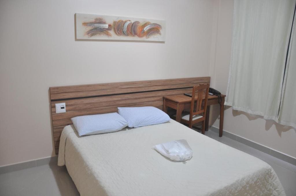 Deluxe Room room - Image 2