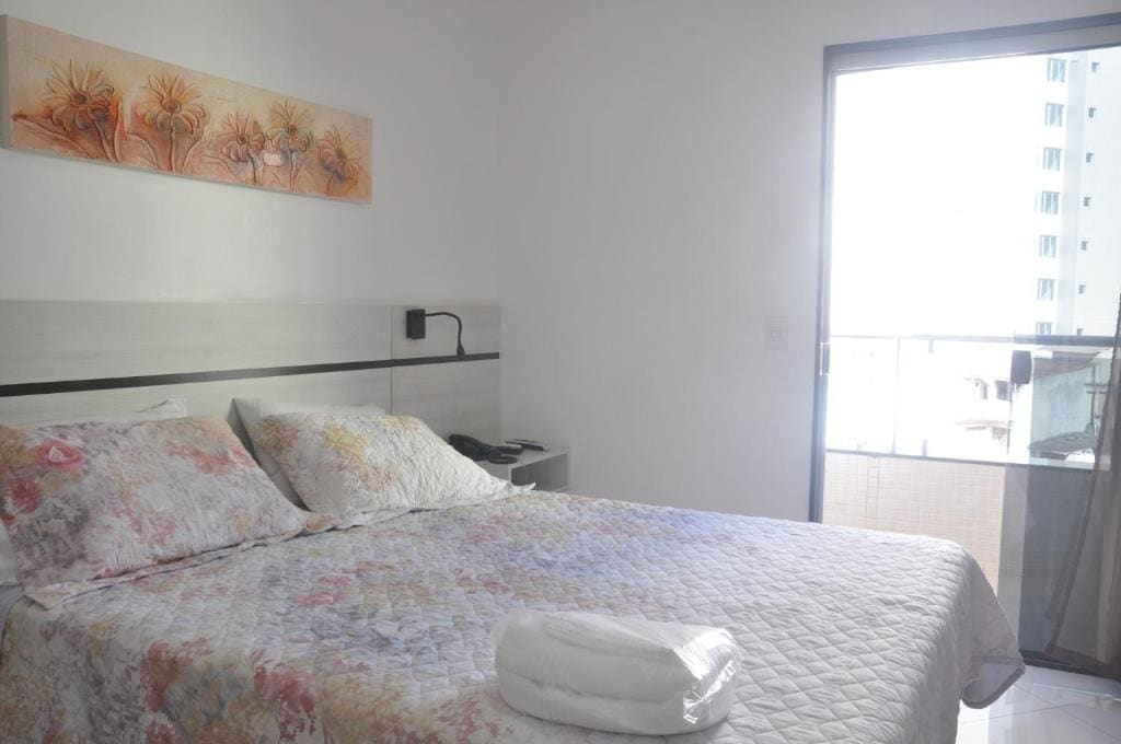Comfort Double Room with Balcony room - Image 1