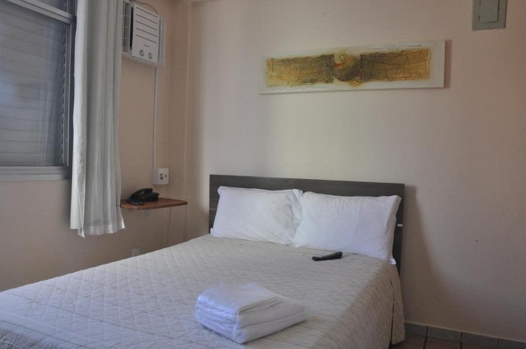 Standard Double Room room - Image 3