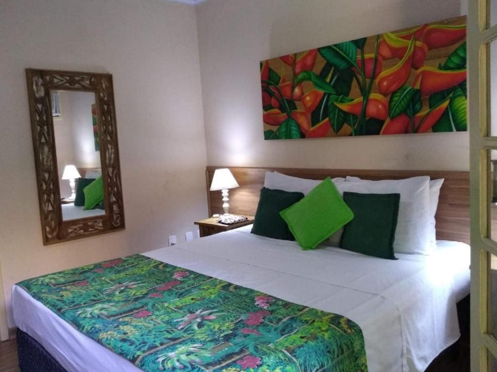 Triple Room room - Image 1