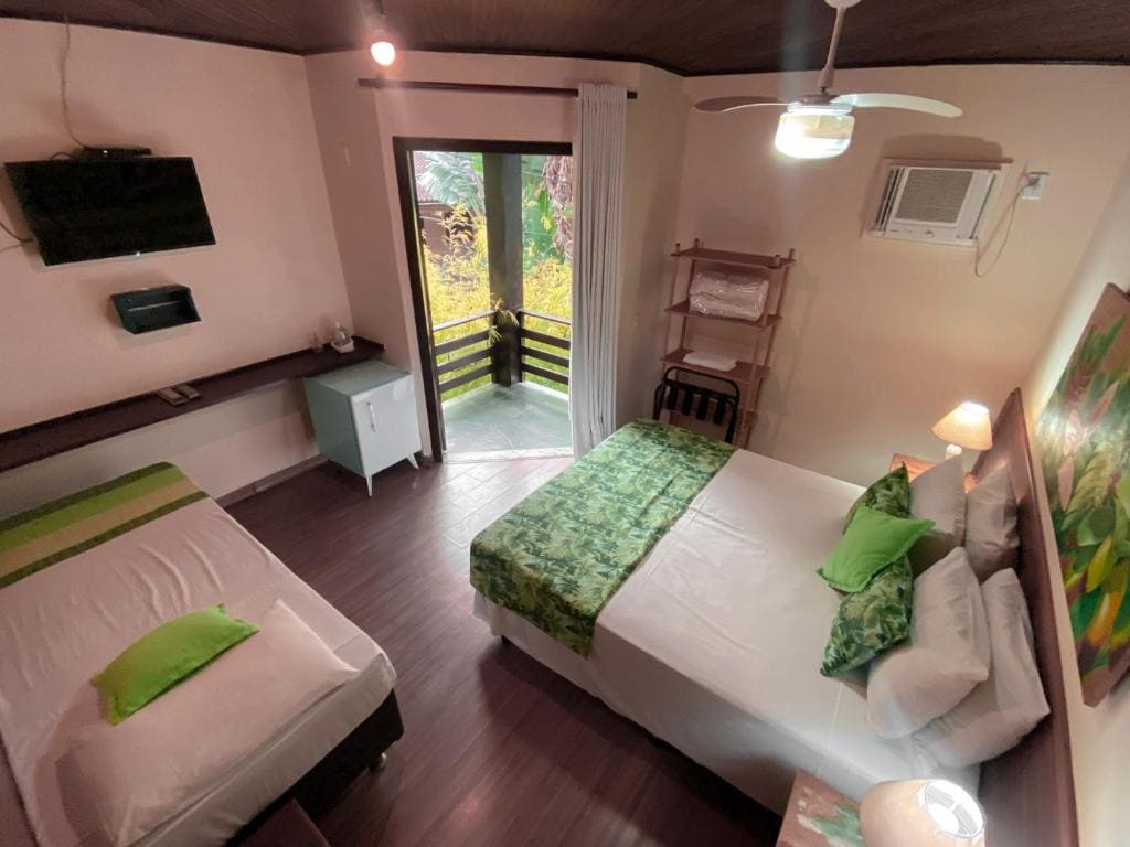 Triple Room room - Image 2