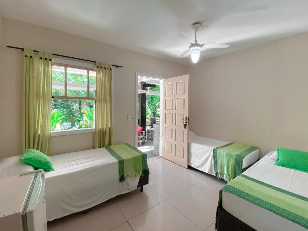 Triple Room room - Image 3