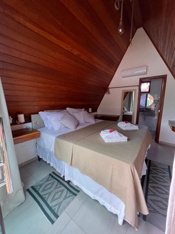 Chalet room - Image 1