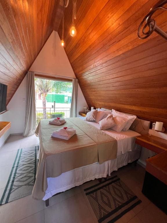 Chalet room - Image 2