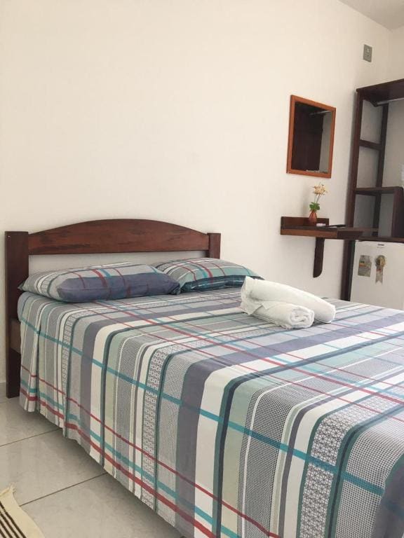 Standard Double or Twin Room room - Image 1