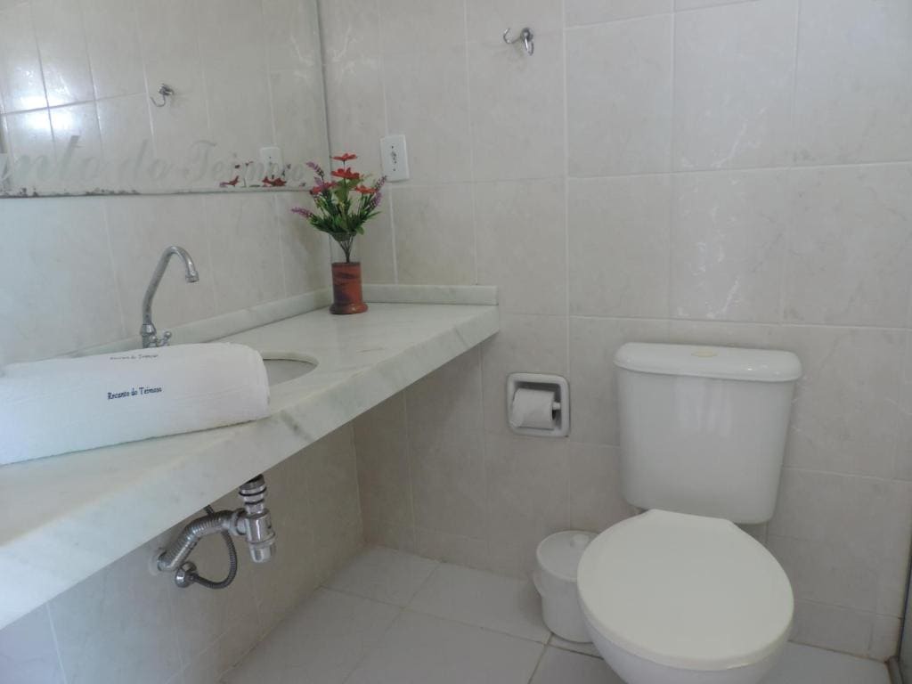 Standard Double or Twin Room room - Image 2