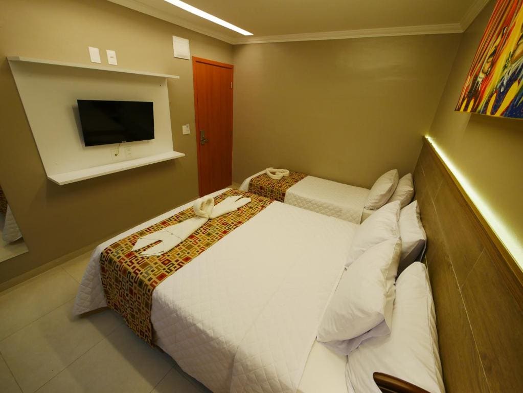 Master Triplo room - Image 2