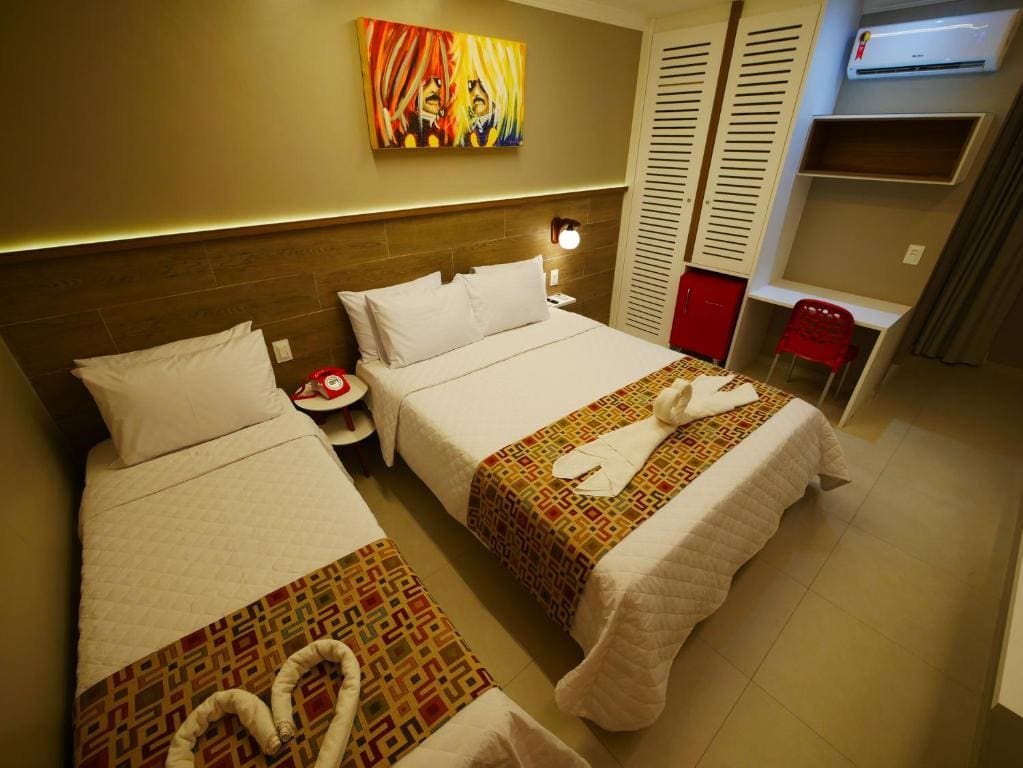 Master Triplo room - Image 1
