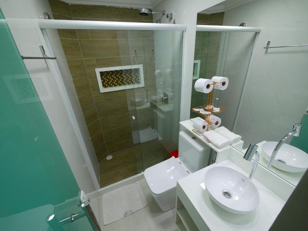 Master Triplo room - Image 3