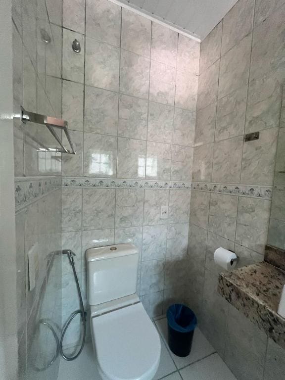 Triple Room with Balcony room - Image 1