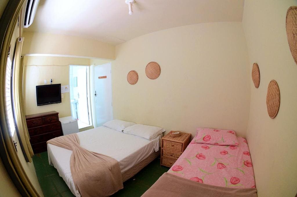 Triple Room room - Image 3