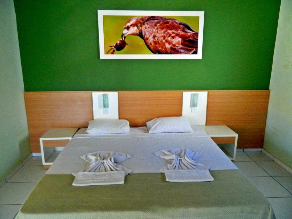 Standard Double or Twin Room room - Image 3