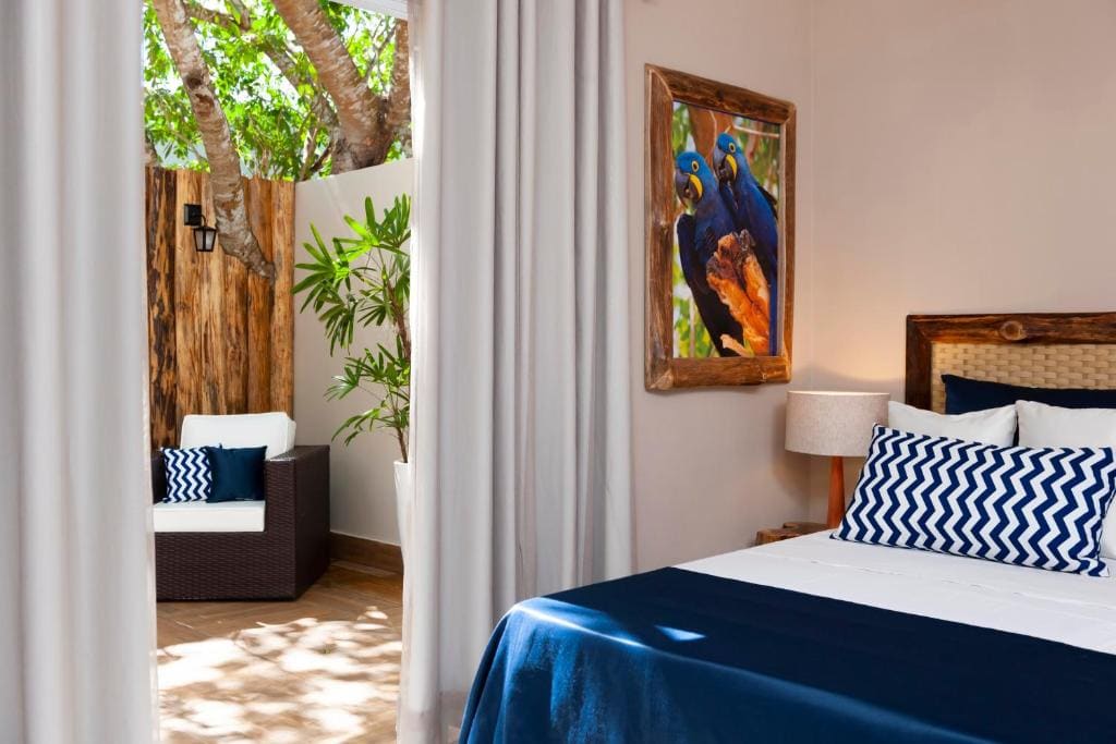 Superior Apartment room - Image 3