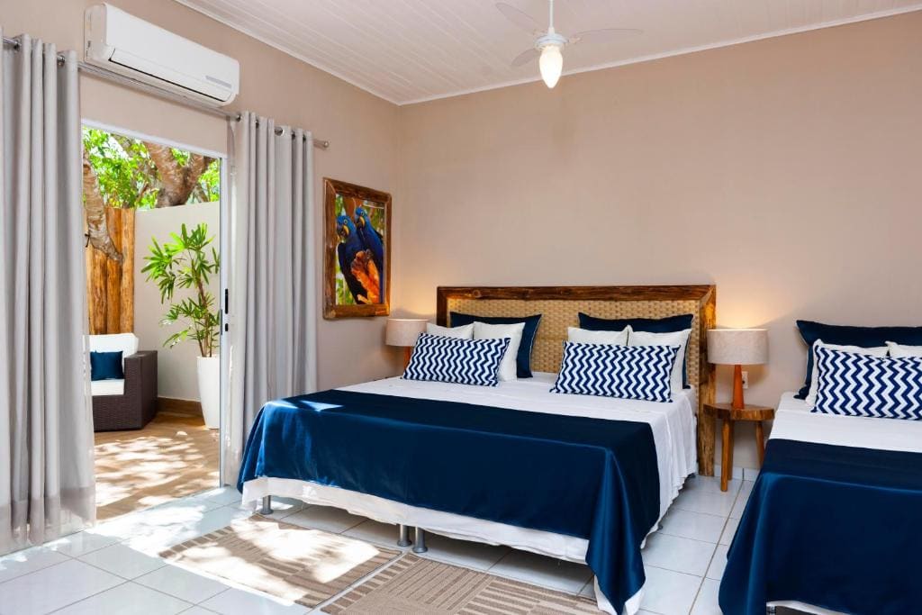 Superior Apartment room - Image 2