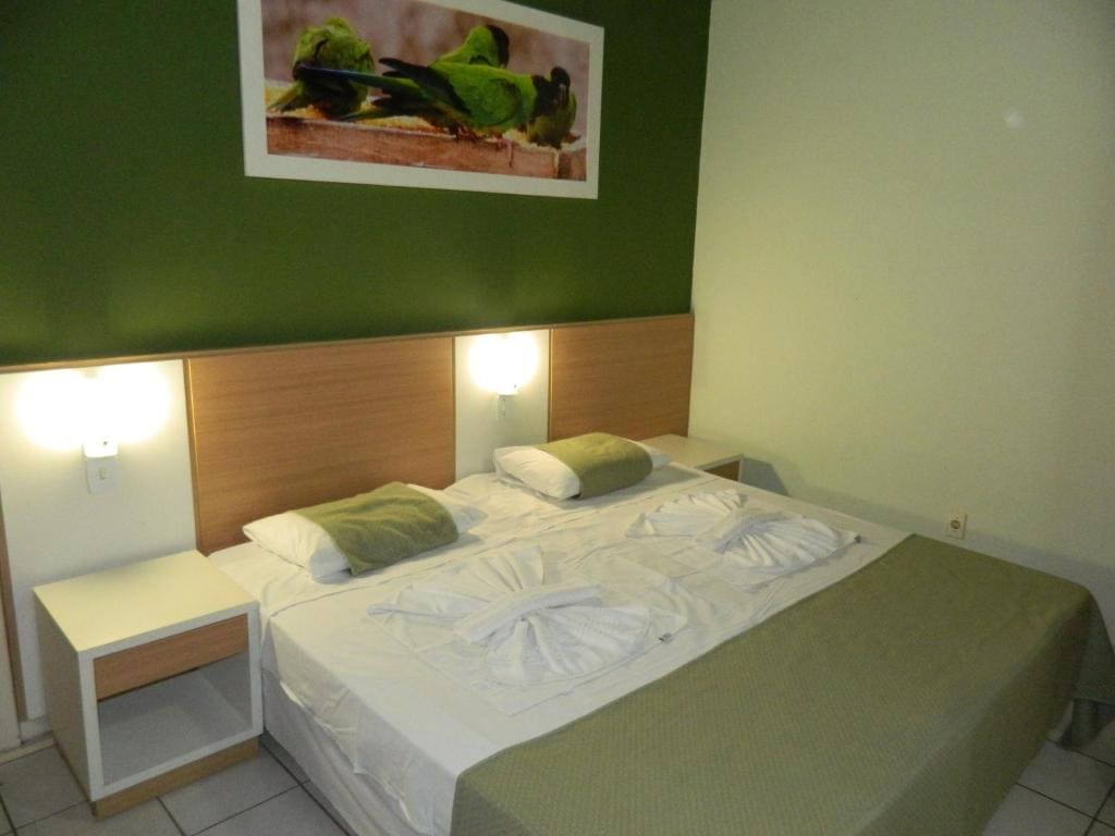 Standard Double or Twin Room room - Image 1