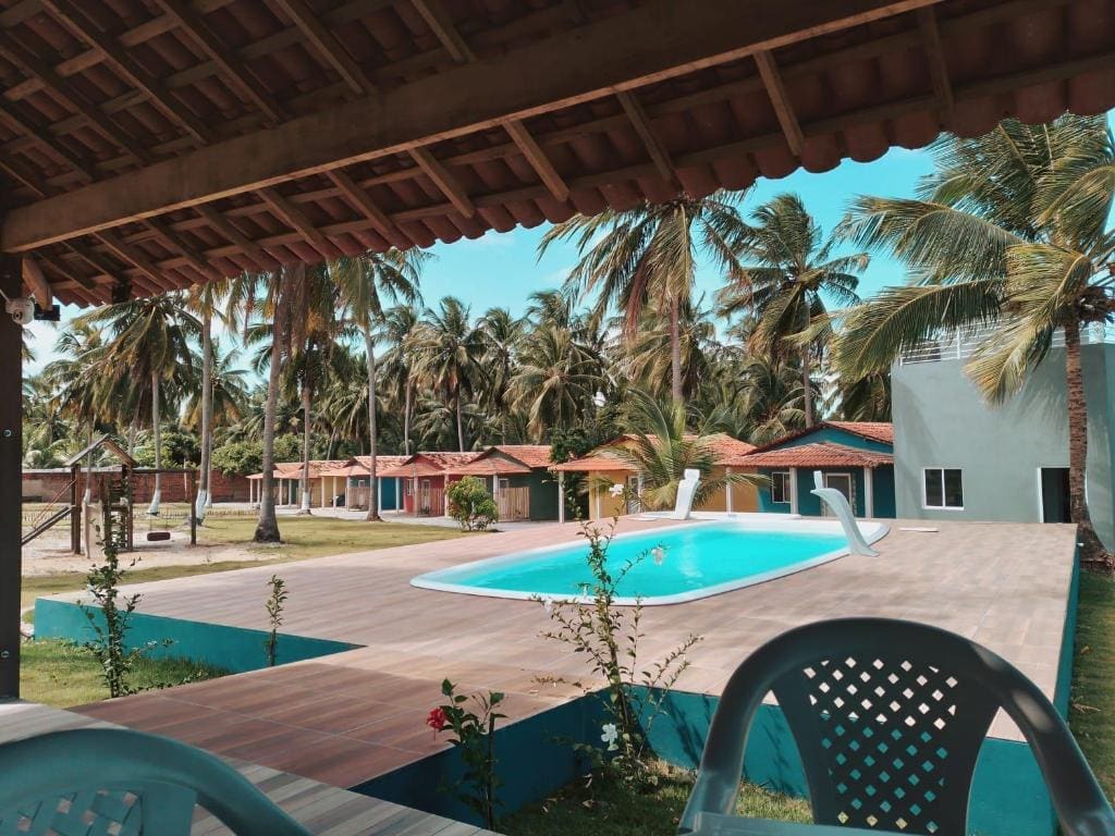 Family Bungalow room - Image 3