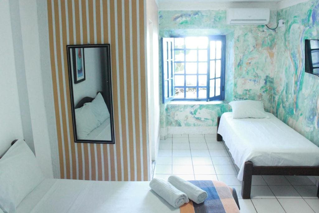 Classic Double Room with Sea View room - Image 3