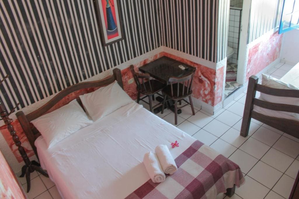Classic Double Room with Sea View room - Image 2