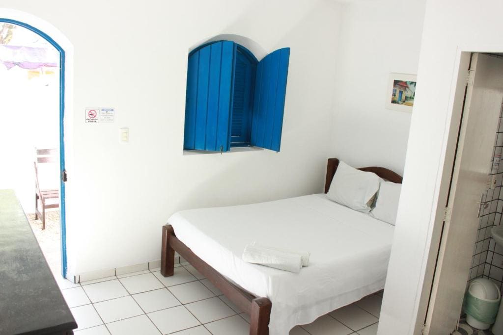 Standard Double Room with Air Conditioning room - Image 3