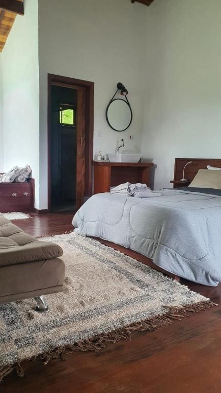 Double Room with Spa Bath room - Image 1