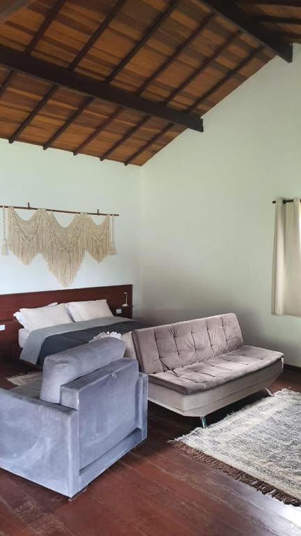 Double Room with Spa Bath room - Image 2