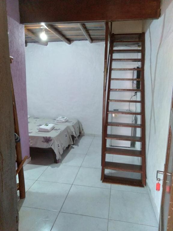 Quadruple Room room - Image 3