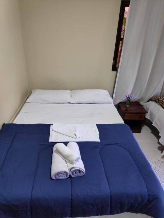 Standard Double Room room - Image 1