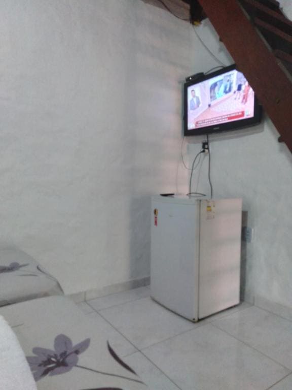 Quadruple Room room - Image 2