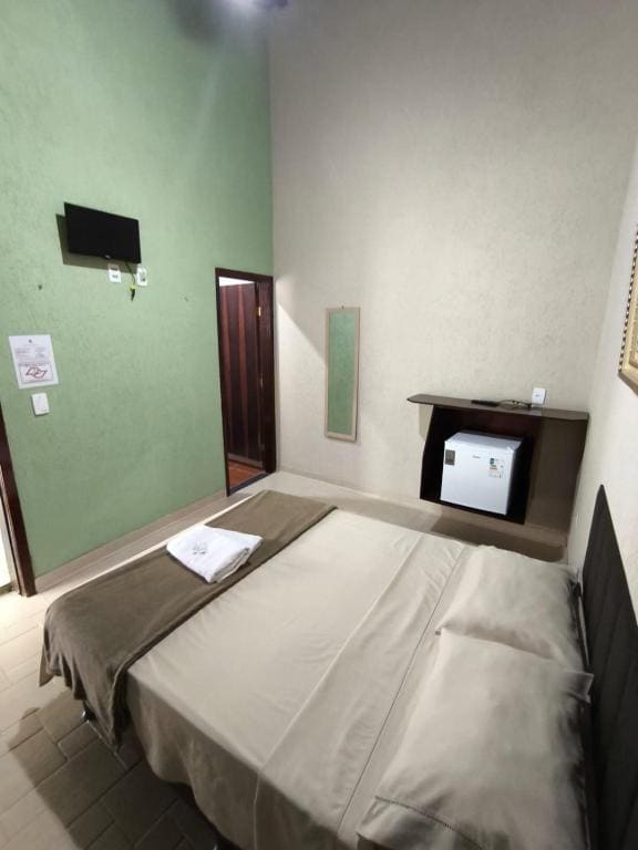 Quadruple Room room - Image 1