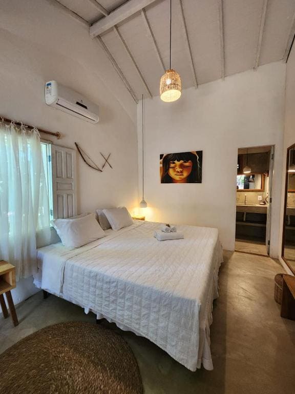 Deluxe Double or Twin Room room - Image 1